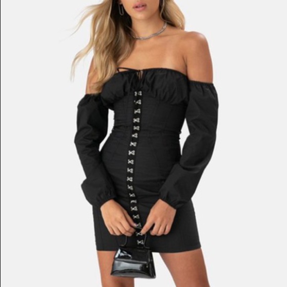 Adika Nikita Dress
